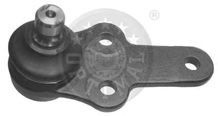 Rótula inferior de suspensión G3060 Optimal