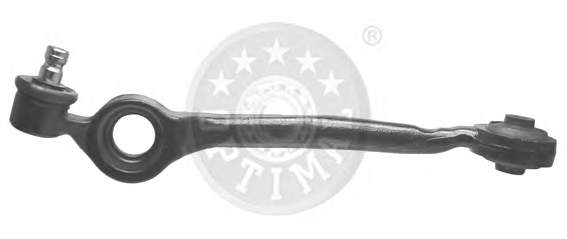 Brazo inferior izquierdo de la suspensión delantera Optimal G5520 precio, desde 68,24 EUR