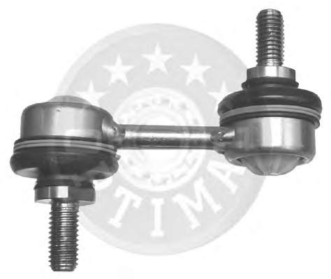 G7-506 Optimal soporte de barra estabilizadora trasera