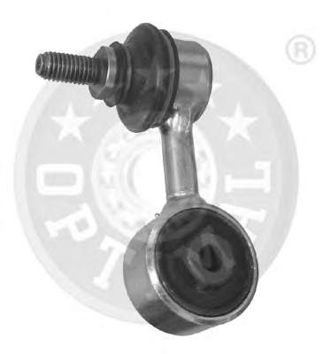 Soporte de la barra estabilizadora delantera Optimal G7571