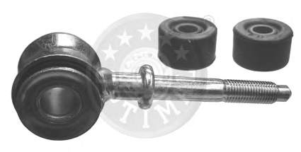 Soporte de barra estabilizadora delantera Fiat Tipo 160