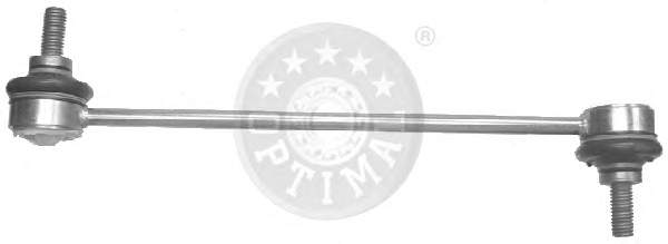 Soporte de barra estabilizadora delantera Jaguar X-type CF1