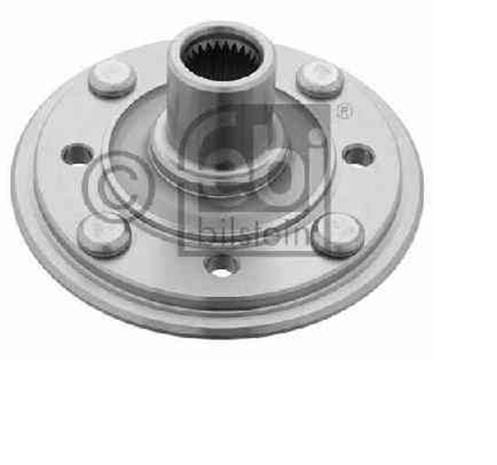 Buje de rueda delantero 28251 Febi