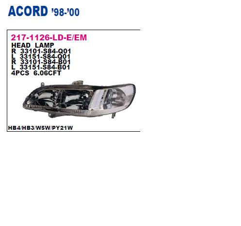 2171126R Depo/Loro/Abakus