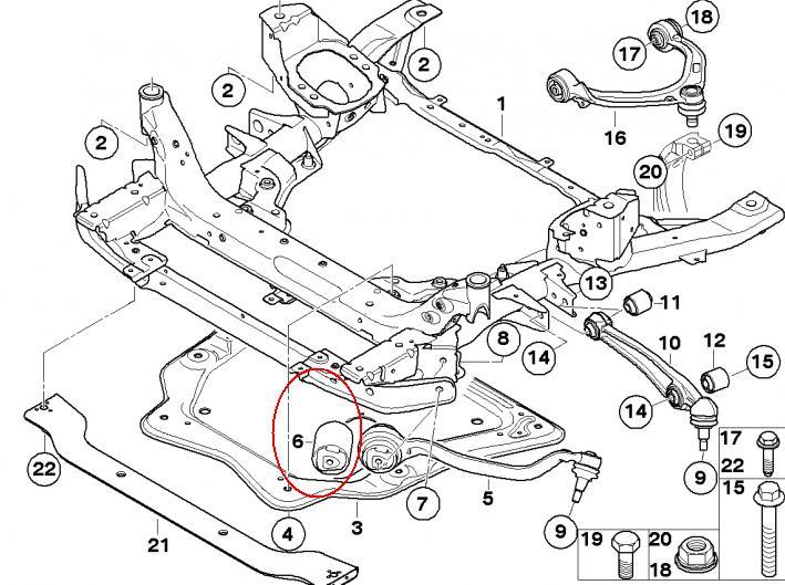 31106778015 BMW
