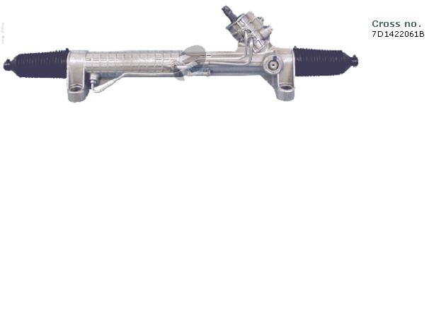 Comprar 7D1422061B VAG Cremallera