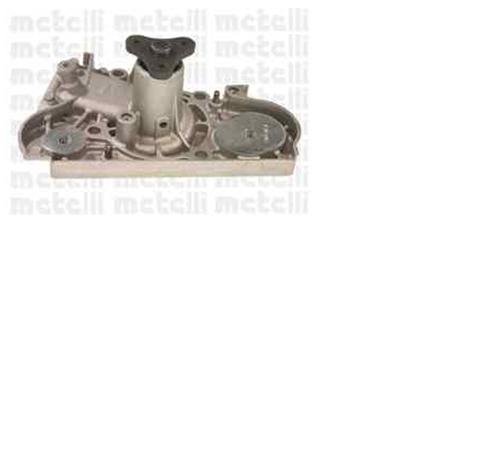 Bomba de agua 0K93715010 Hyundai/Kia