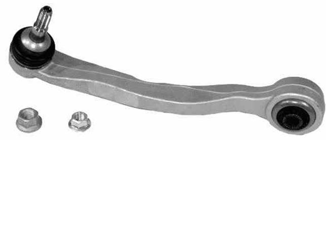 Brazo inferior izquierdo de la suspensión delantera 51632 Mapco