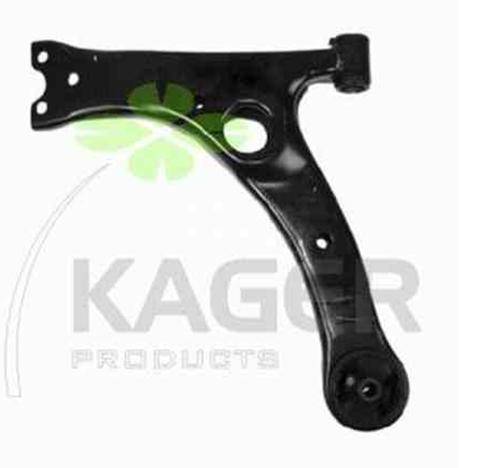 Brazo inferior izquierdo de la suspensión delantera 4806913010 Toyota
