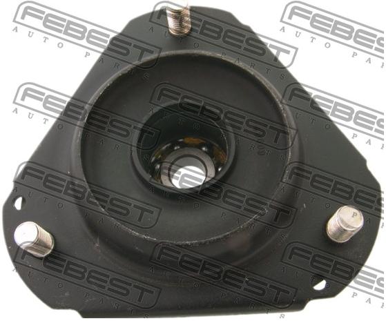 Soporte amortiguador delantero 4860920240 Toyota