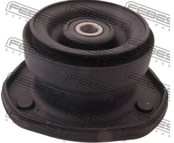 Soporte amortiguador delantero 4860922080 Toyota