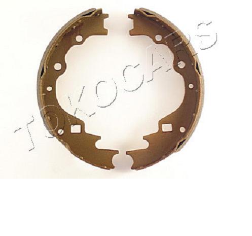 Zapatas de freno GFK13AF Japan Parts