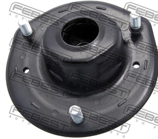 4860333041 Toyota soporte amortiguador delantero derecho