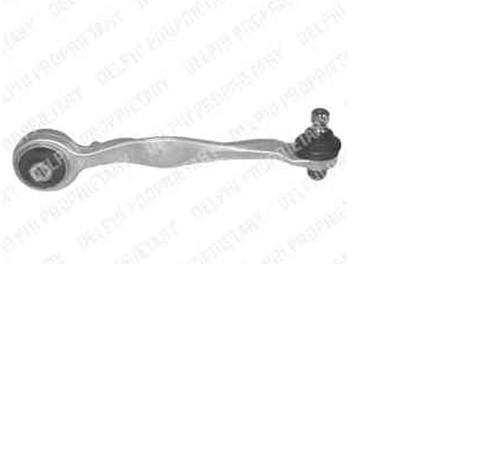 Comprar TC802 Delphi Brazo superior derecho de la suspensión delantera