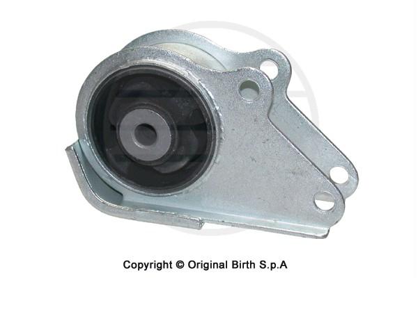Soportes de motor trasero Peugeot/Citroen 184361 precio, desde 26,36 EUR