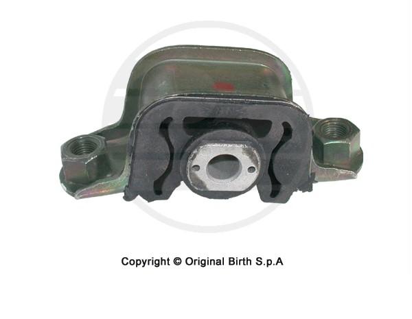 5710 Birth soporte, motor izquierdo, trasero