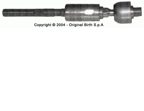 AF323 Polcar