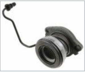 Cilindro esclavo de el embrague cojinete de liberacion Fiat/Alfa/Lancia 55354177