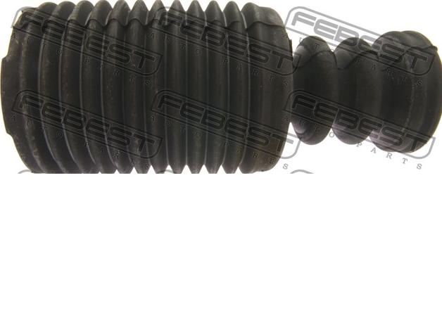 Tope de amortiguador delantero con guardapolvo Mitsubishi MR272833 precio, desde 12,13 EUR