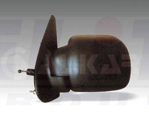 Espejo retrovisor izquierdo Renault Kangoo 1 KC0, KC1