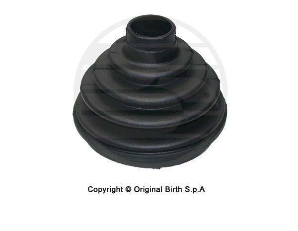 9566933980 Fiat/Alfa/Lancia fuelle, árbol de transmisión delantero exterior