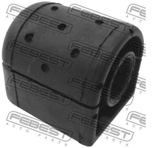 Silentblock suspension para Nissan Sunny III (N14)
