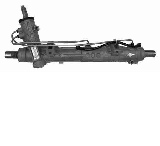 7852955306 ZF Parts cremallera de dirección