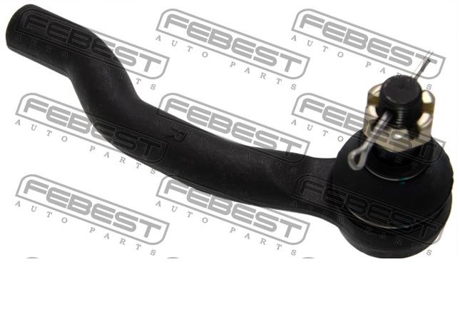 Comprar 48640EA01J Nissan/Infiniti Rótula barra de acoplamiento exterior