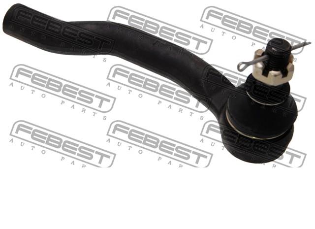 Rótula barra de dirección 0221R51MLH Febest