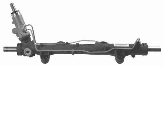 Cremallera de dirección R21411NW Motorherz