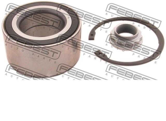 Comprar DAC49900045KIT Febest Cojinete de rueda delantero