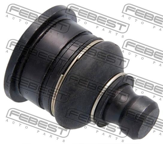 Rótula inferior de suspensión Febest 2420LOG precio, desde 16,10 EUR