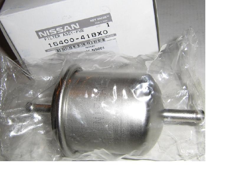 Comprar AY505NS001 Nissan/Infiniti Filtro diesel