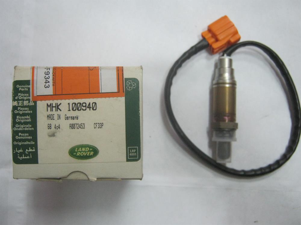 Sonda Lambda Sensor De Oxigeno Para Catalizador MHK100940 Land Rover
