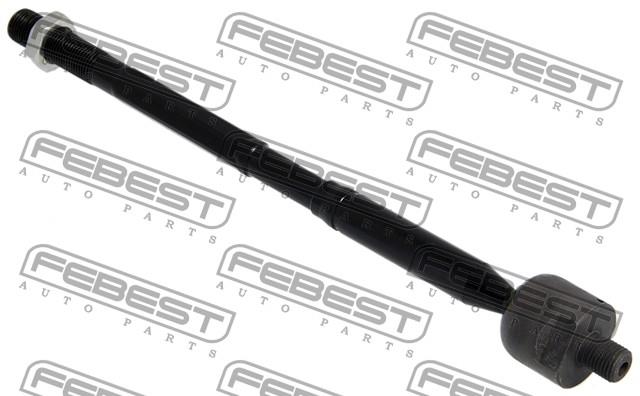0122010 Febest Barra de direccion coche
