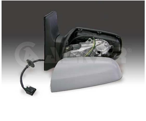 6428231 Opel Espejo retrovisor izquierdo
