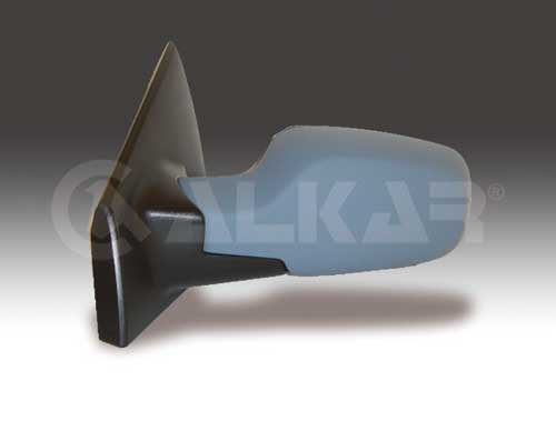 Espejo retrovisor derecho 6126175 Alkar