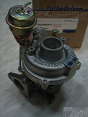 038145701A VAG turbocompresor