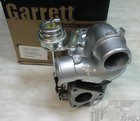 454039-0001 Garrett turbocompresor