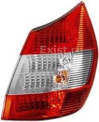 Comprar 6071881E Polcar Piloto trasero izquierdo
