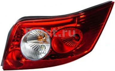 Piloto trasero izquierdo Renault (RVI) 8200142688 precio, desde 72,60 EUR