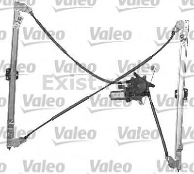 Mecanismo elevalunas delantero izquierdo Chrysler 4796307 precio, desde 78,41 EUR