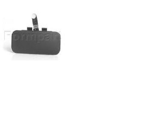 Manija exterior derecha de puerta corrediza 1494057 Ford