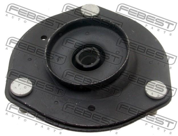 Soporte del amortiguador delantero Febest TSS019