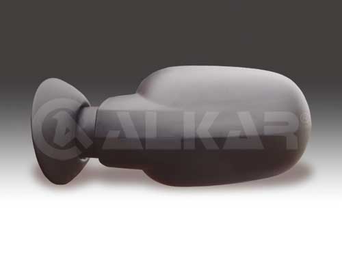 Espejo de retrovisor izquierdo 6101590 Alkar
