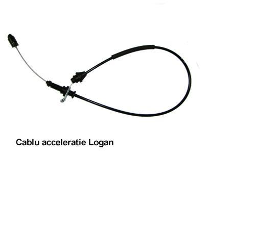 Cable del acelerador Renault (RVI) 6001546868 precio, desde 9,85 EUR
