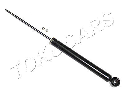 Comprar RS315530 Raiso Amortiguador trasero