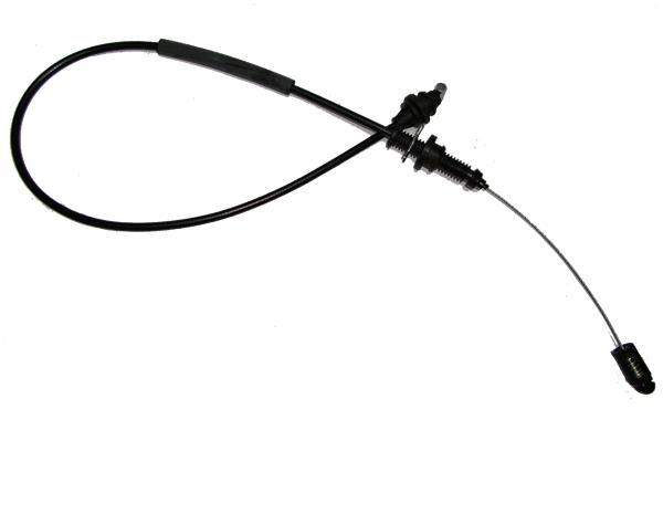 1340 Asam cable de freno de mano trasero derecho/izquierdo