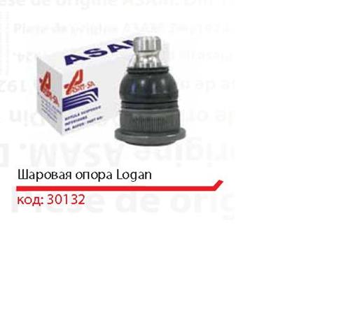 Rótula inferior de suspensión Asam 30132 precio, desde 11,42 EUR