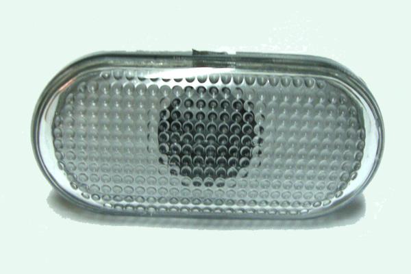 Comprar 8200257684 Renault (RVI) Luz intermitente de guardabarros